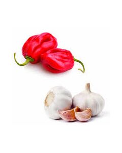 Habanero Garlic Balsamic 375ml